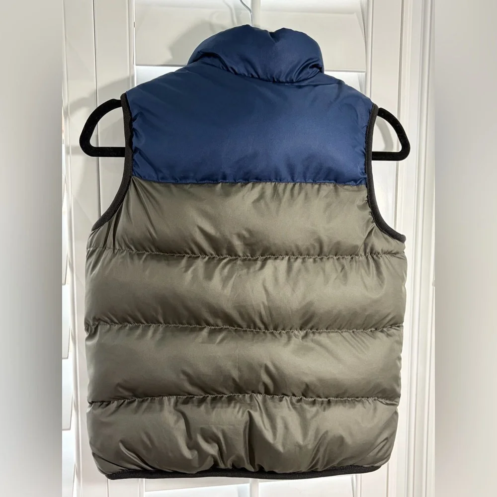 OshKosh Puffer Vest